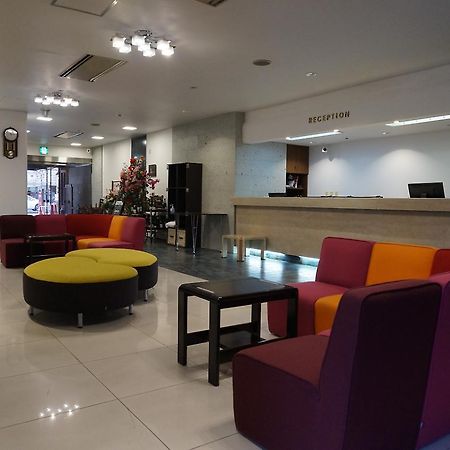Hotel Sunroute Ουτσουνομίγια Εξωτερικό φωτογραφία