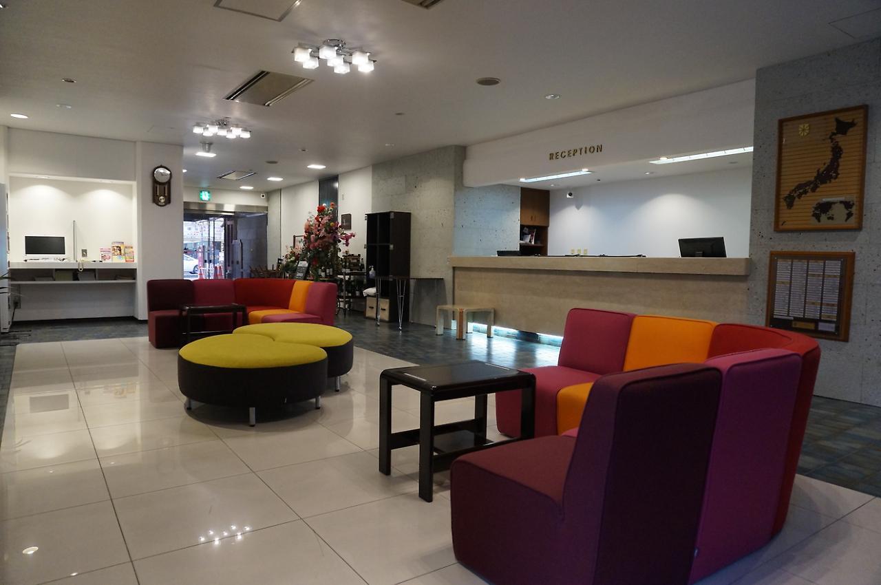 Hotel Sunroute Ουτσουνομίγια Εξωτερικό φωτογραφία