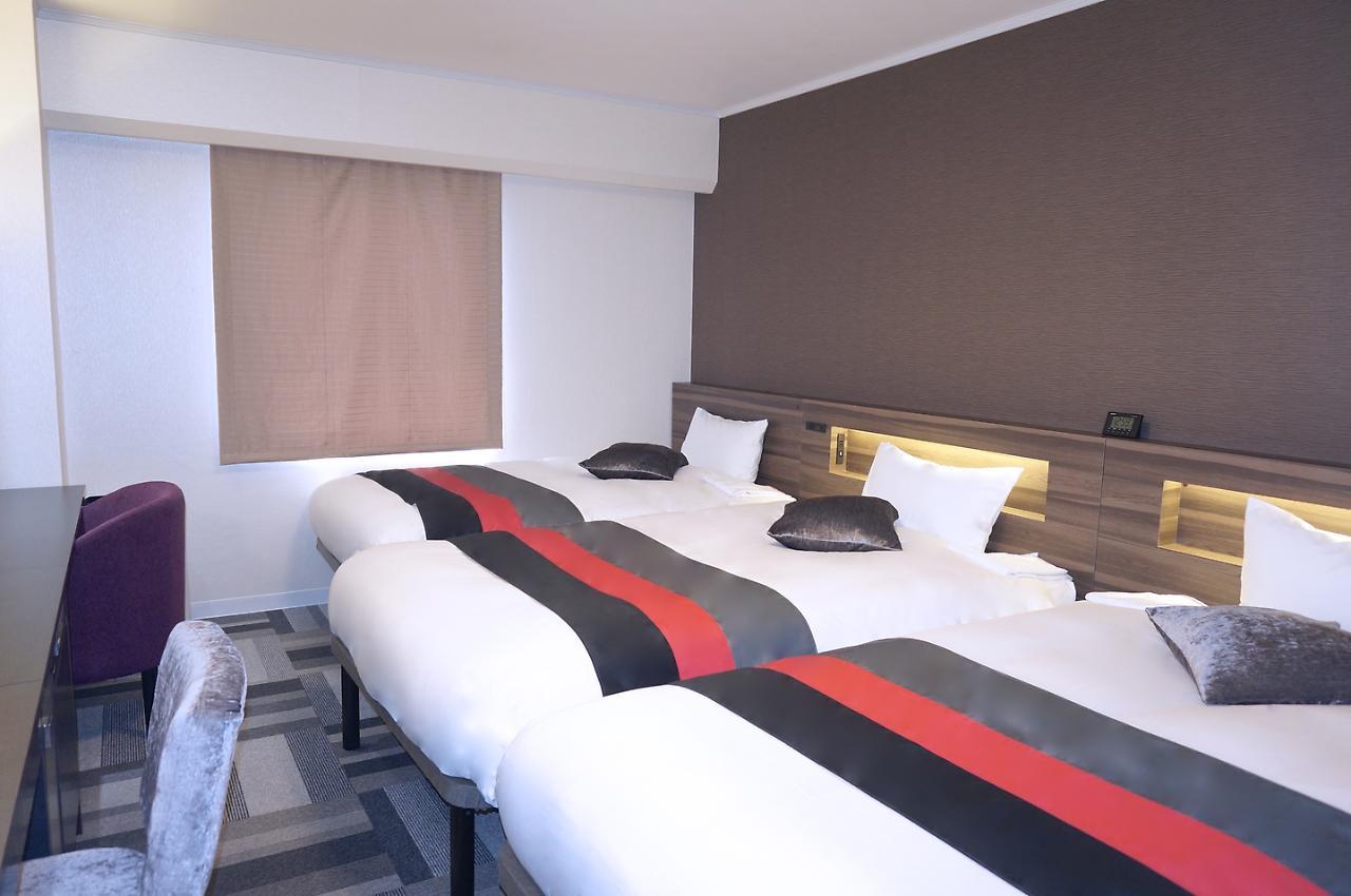 Hotel Sunroute Ουτσουνομίγια Εξωτερικό φωτογραφία
