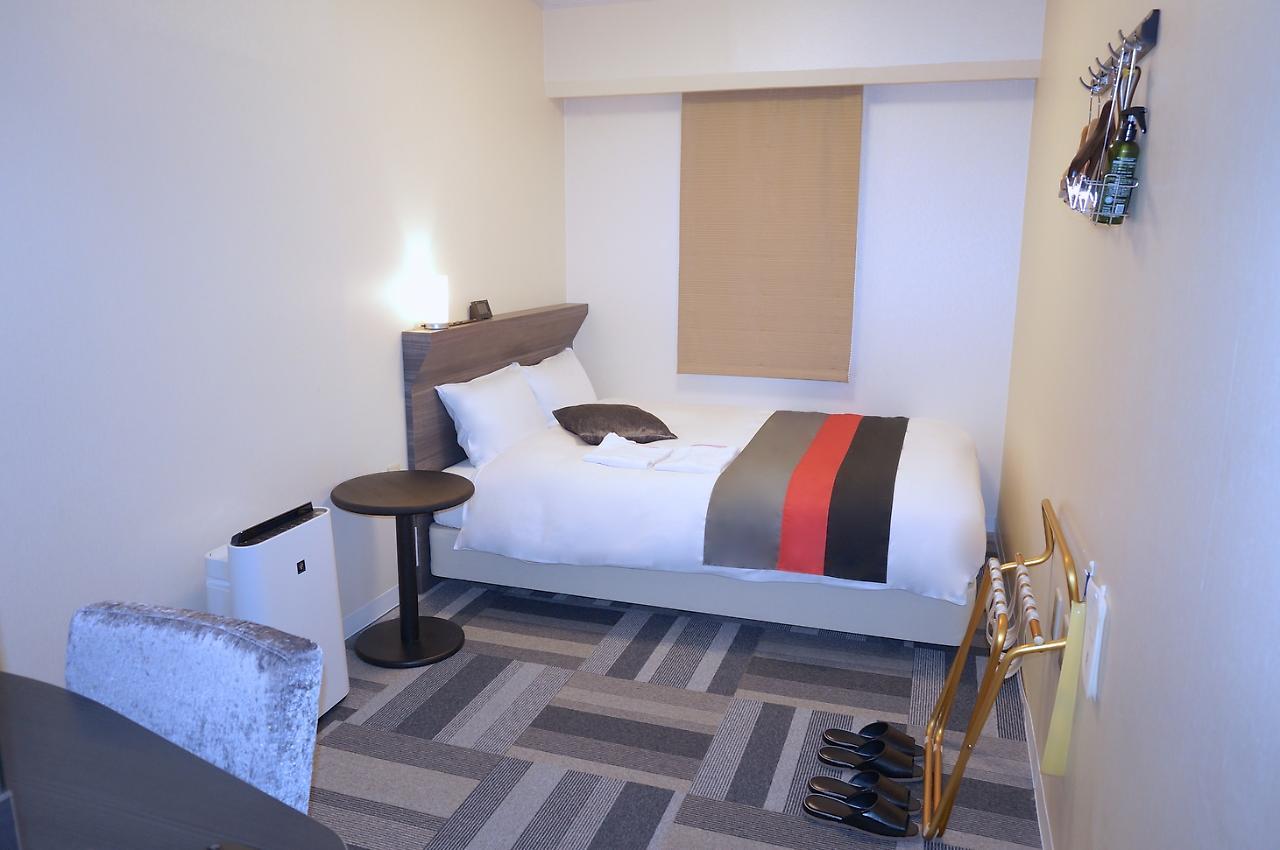 Hotel Sunroute Ουτσουνομίγια Εξωτερικό φωτογραφία