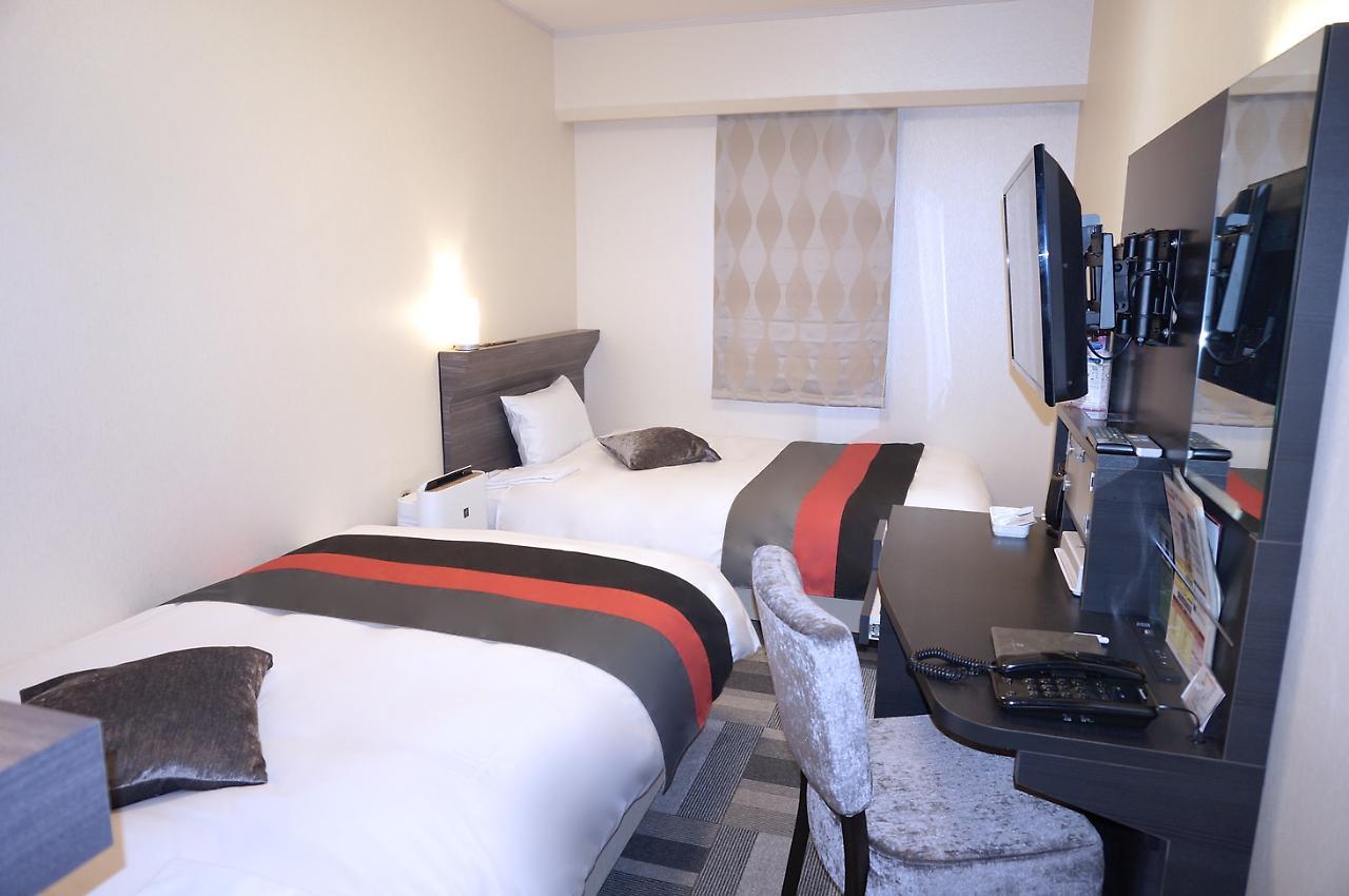 Hotel Sunroute Ουτσουνομίγια Εξωτερικό φωτογραφία