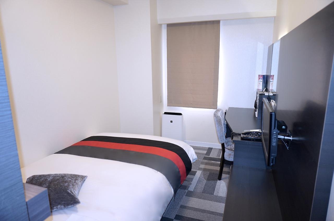 Hotel Sunroute Ουτσουνομίγια Εξωτερικό φωτογραφία