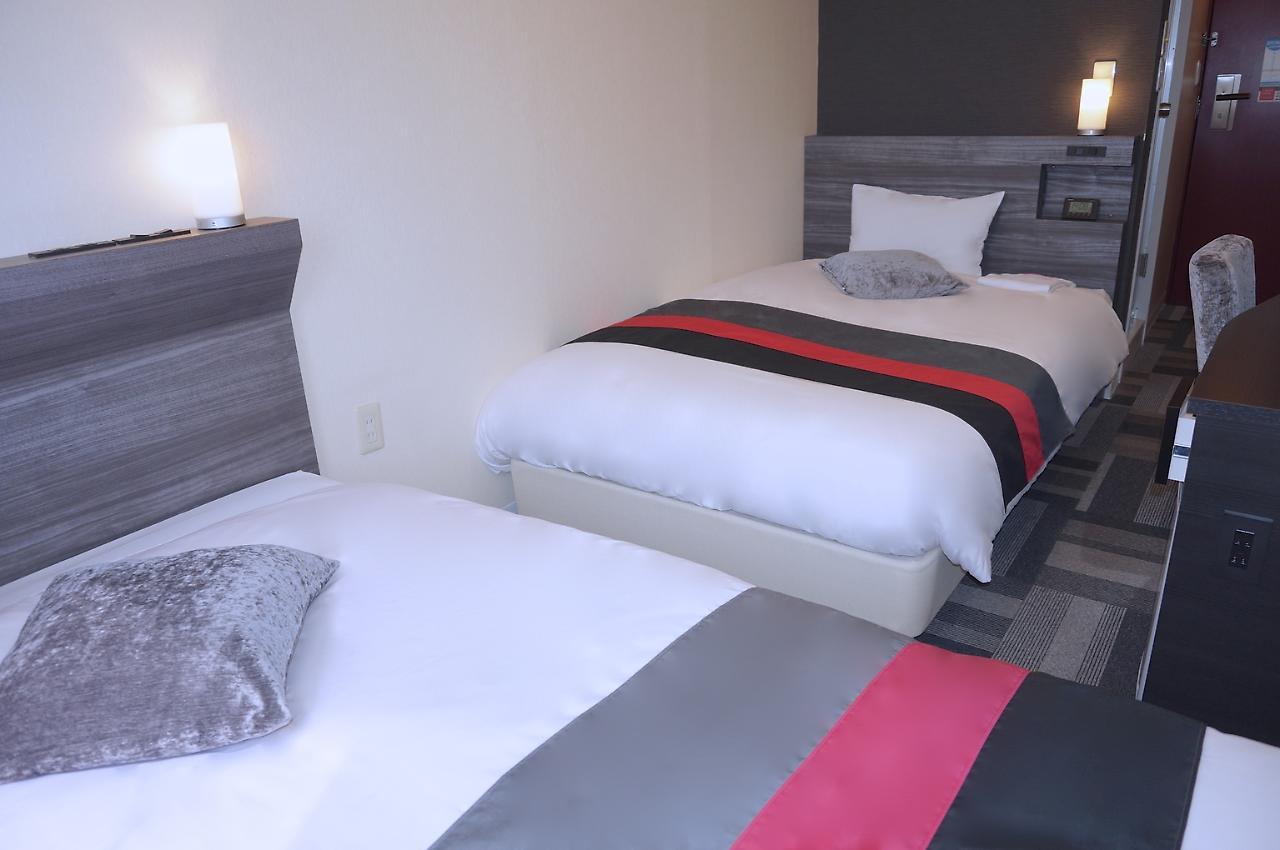 Hotel Sunroute Ουτσουνομίγια Εξωτερικό φωτογραφία
